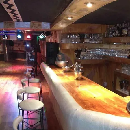 Rei Jaume Hotel 2*