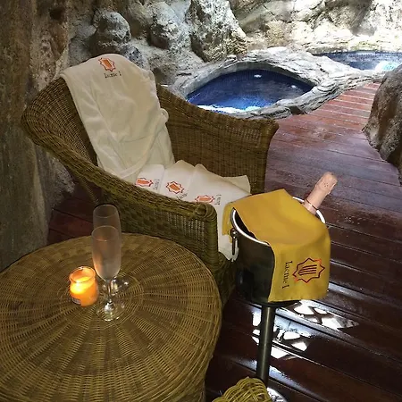 Hotel Rei Jaume