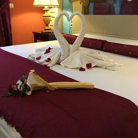 Hotel Rei Jaume Alicante