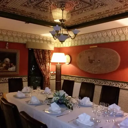 Otel Rei Jaume Alicante