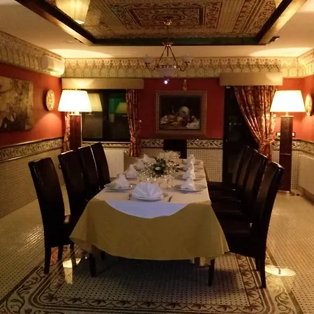 Otel Rei Jaume Alicante