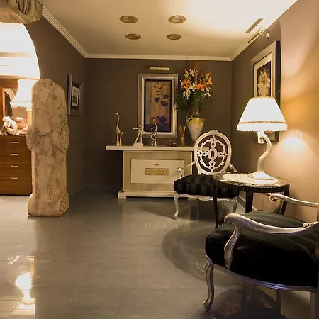 Hotel Rei Jaume