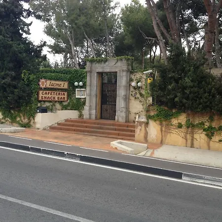 Otel Rei Jaume 2*