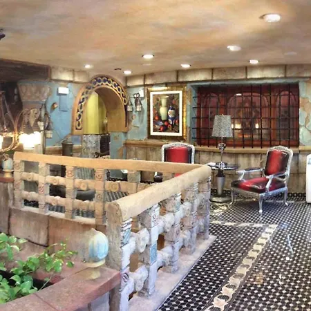Otel Rei Jaume 2*